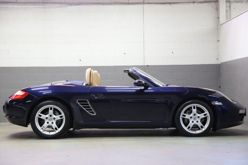 2006 Porsche Boxster Plainview NY
