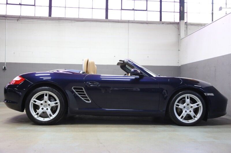2006 Porsche Boxster Plainview NY