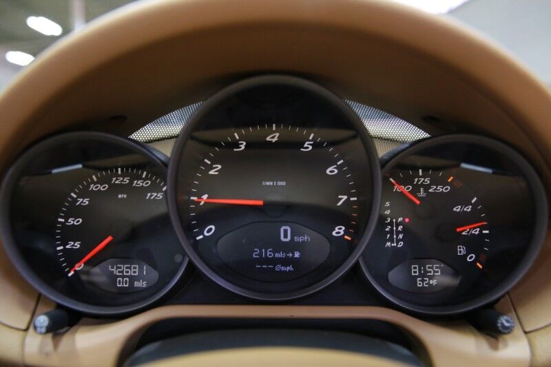 2006 Porsche Boxster Plainview NY