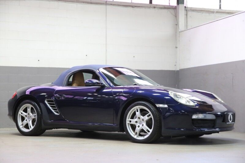 2006 Porsche Boxster Plainview NY