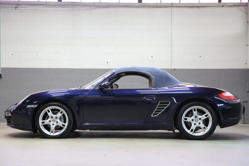 2006 Porsche Boxster Plainview NY