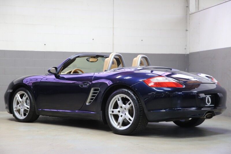 2006 Porsche Boxster Plainview NY