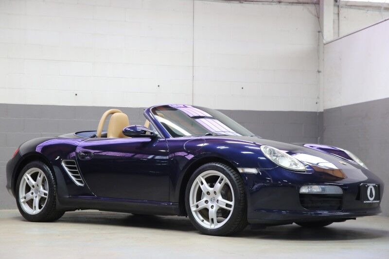 2006 Porsche Boxster Plainview NY