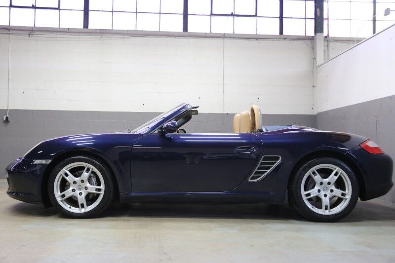 2006 Porsche Boxster Plainview NY