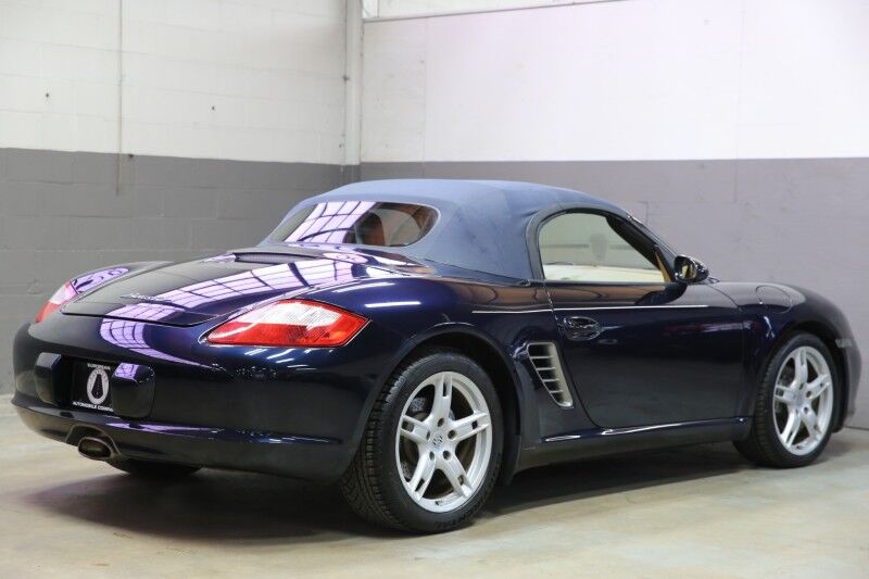 2006 Porsche Boxster Plainview NY
