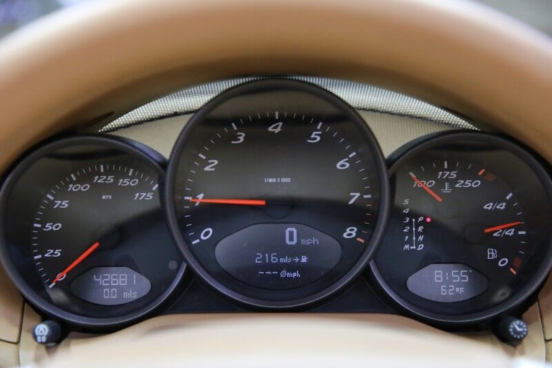 2006 Porsche Boxster Plainview NY