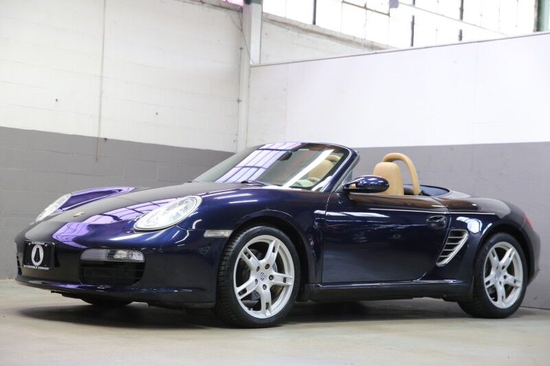 2006 Porsche Boxster Plainview NY