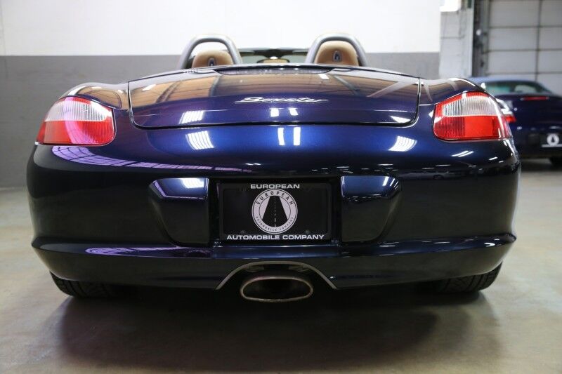 2006 Porsche Boxster Plainview NY