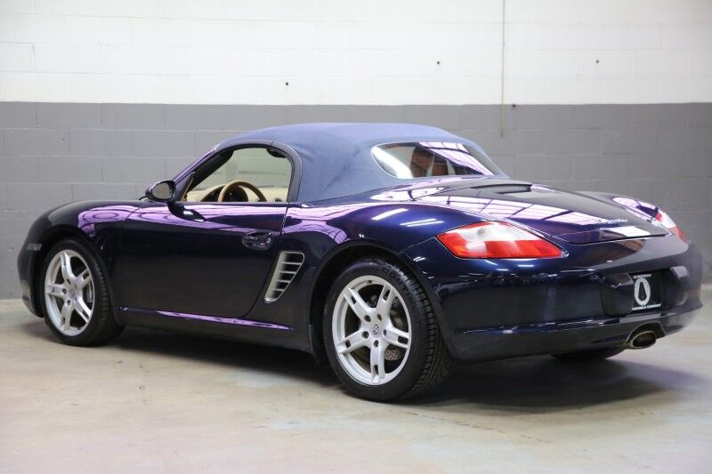 2006 Porsche Boxster Plainview NY