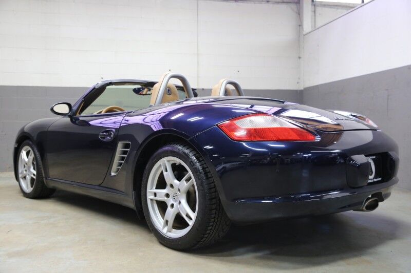 2006 Porsche Boxster Plainview NY