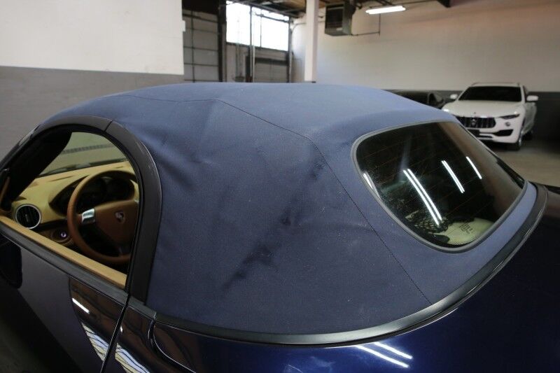 2006 Porsche Boxster Plainview NY