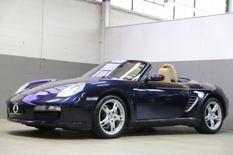 2006 Porsche Boxster -'s photo