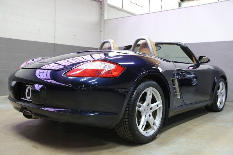 2006 Porsche Boxster Plainview NY