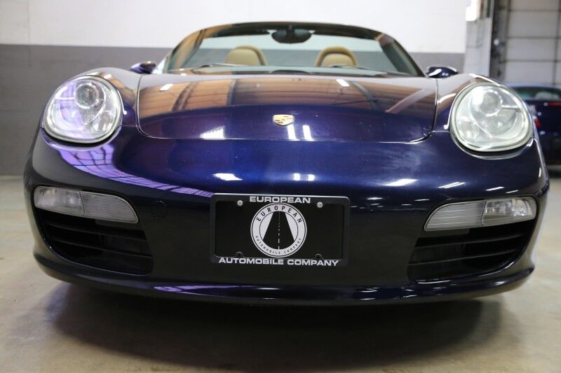 2006 Porsche Boxster Plainview NY