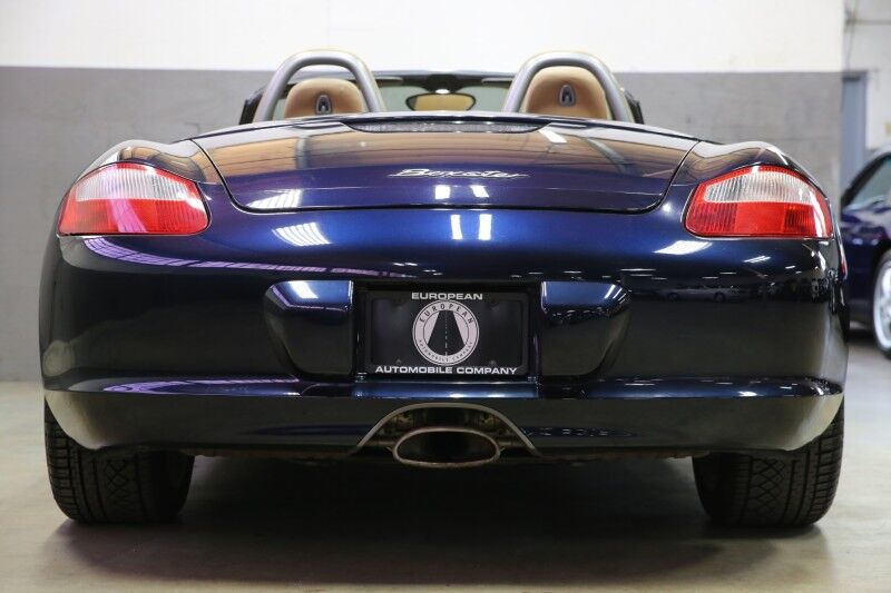 2006 Porsche Boxster Plainview NY