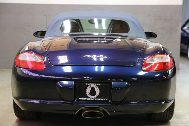 2006 Porsche Boxster Plainview NY