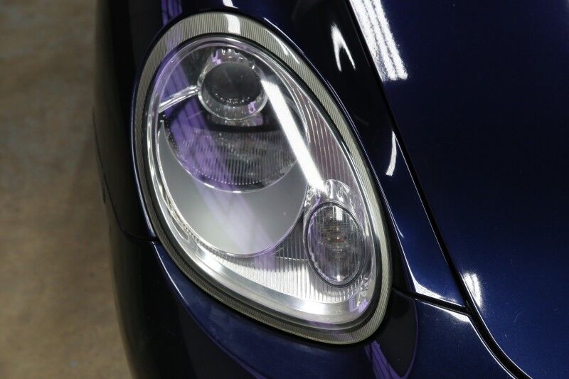 2006 Porsche Boxster Plainview NY