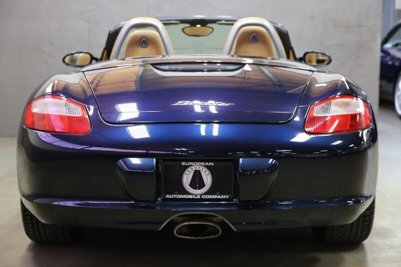 2006 Porsche Boxster Plainview NY