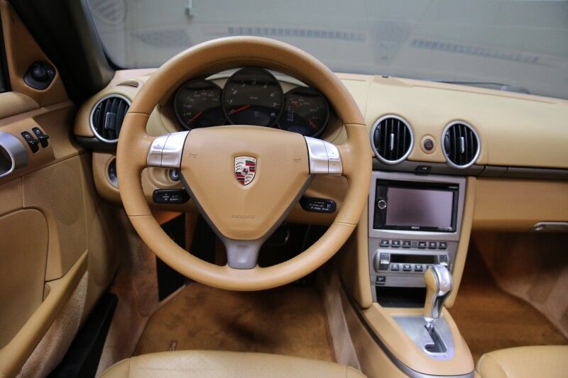 2006 Porsche Boxster Plainview NY