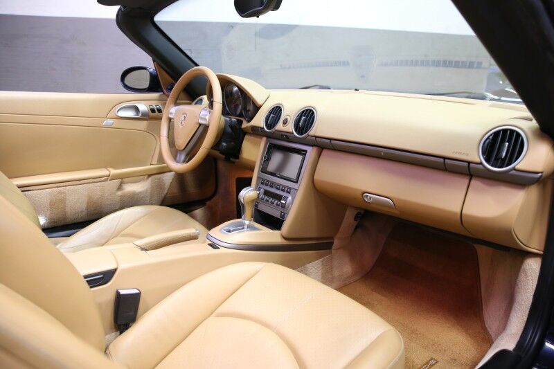 2006 Porsche Boxster Plainview NY