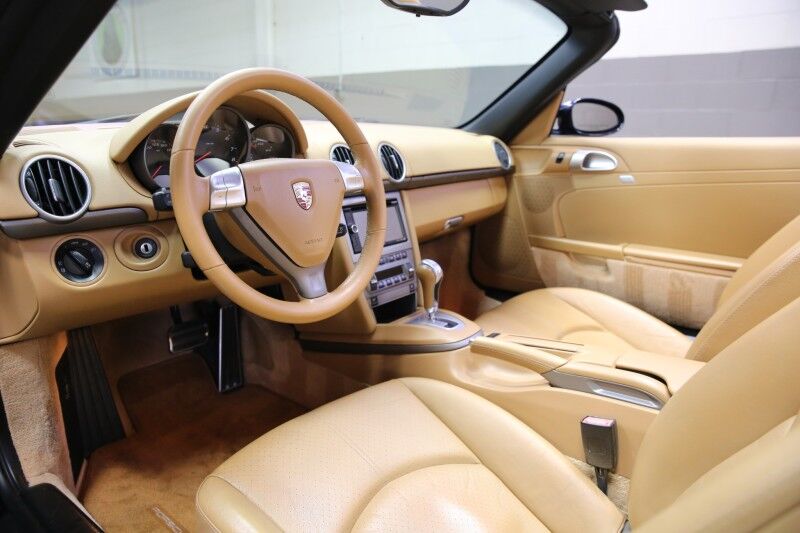 2006 Porsche Boxster Plainview NY