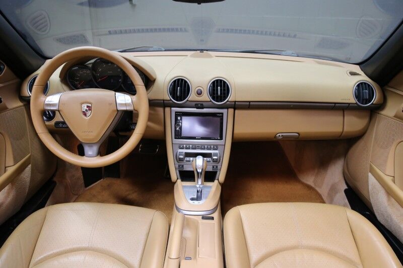 2006 Porsche Boxster Plainview NY