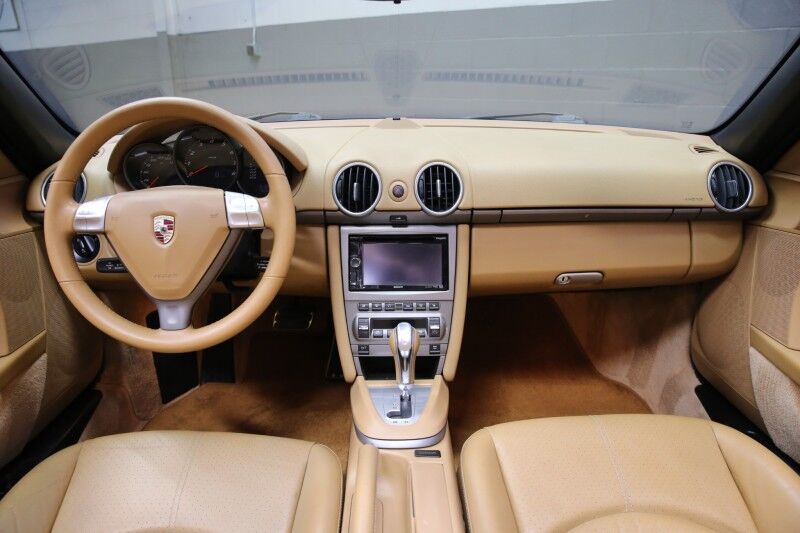 2006 Porsche Boxster Plainview NY