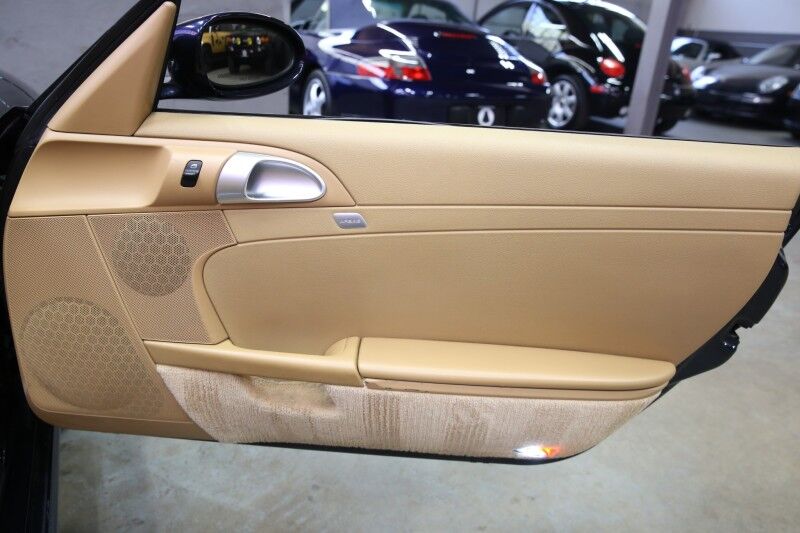 2006 Porsche Boxster Plainview NY