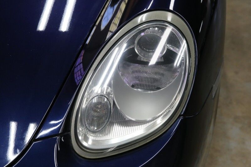 2006 Porsche Boxster Plainview NY