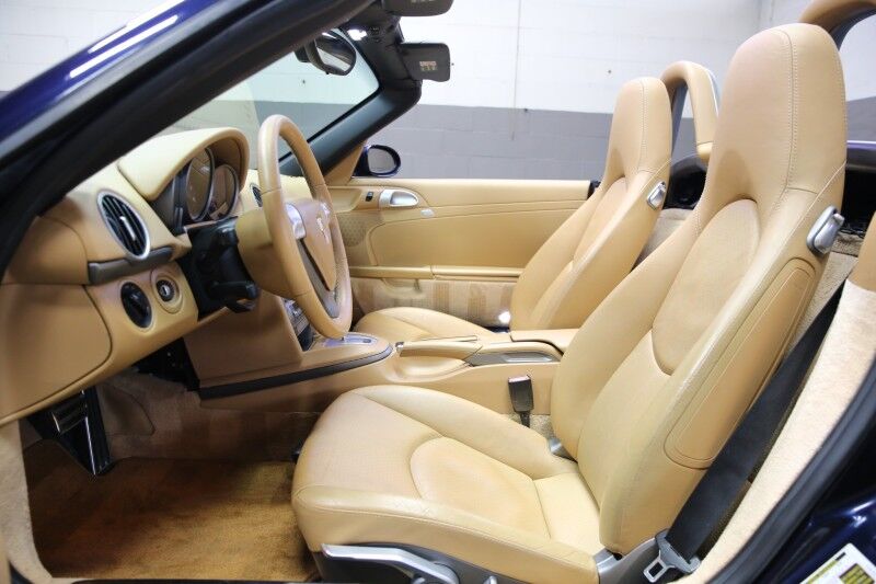 2006 Porsche Boxster Plainview NY