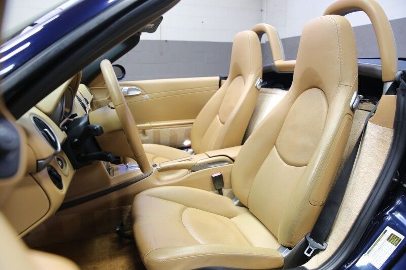 2006 Porsche Boxster Plainview NY