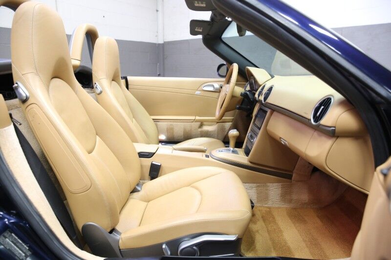2006 Porsche Boxster Plainview NY