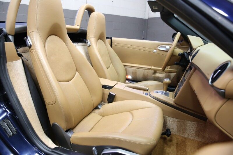 2006 Porsche Boxster Plainview NY