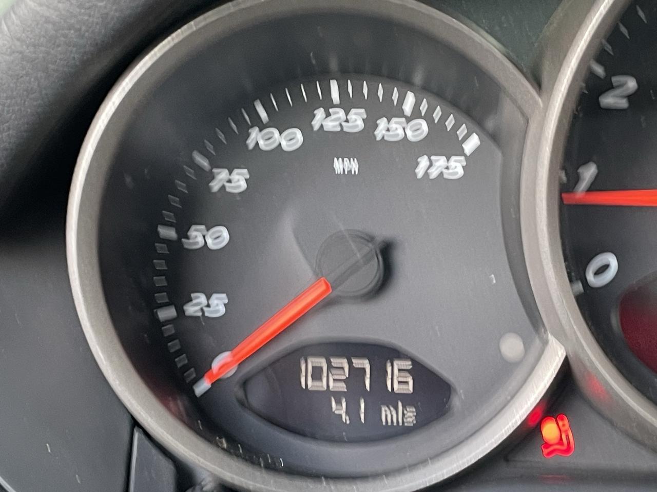 2006 Porsche Boxster Base Alexandria VA