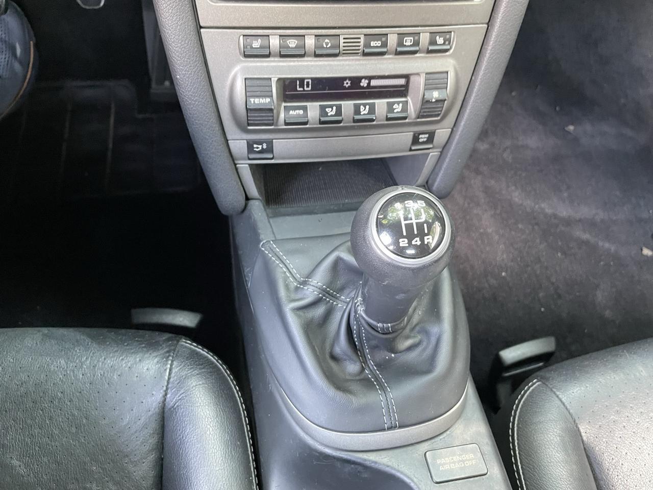 2006 Porsche Boxster Base Alexandria VA