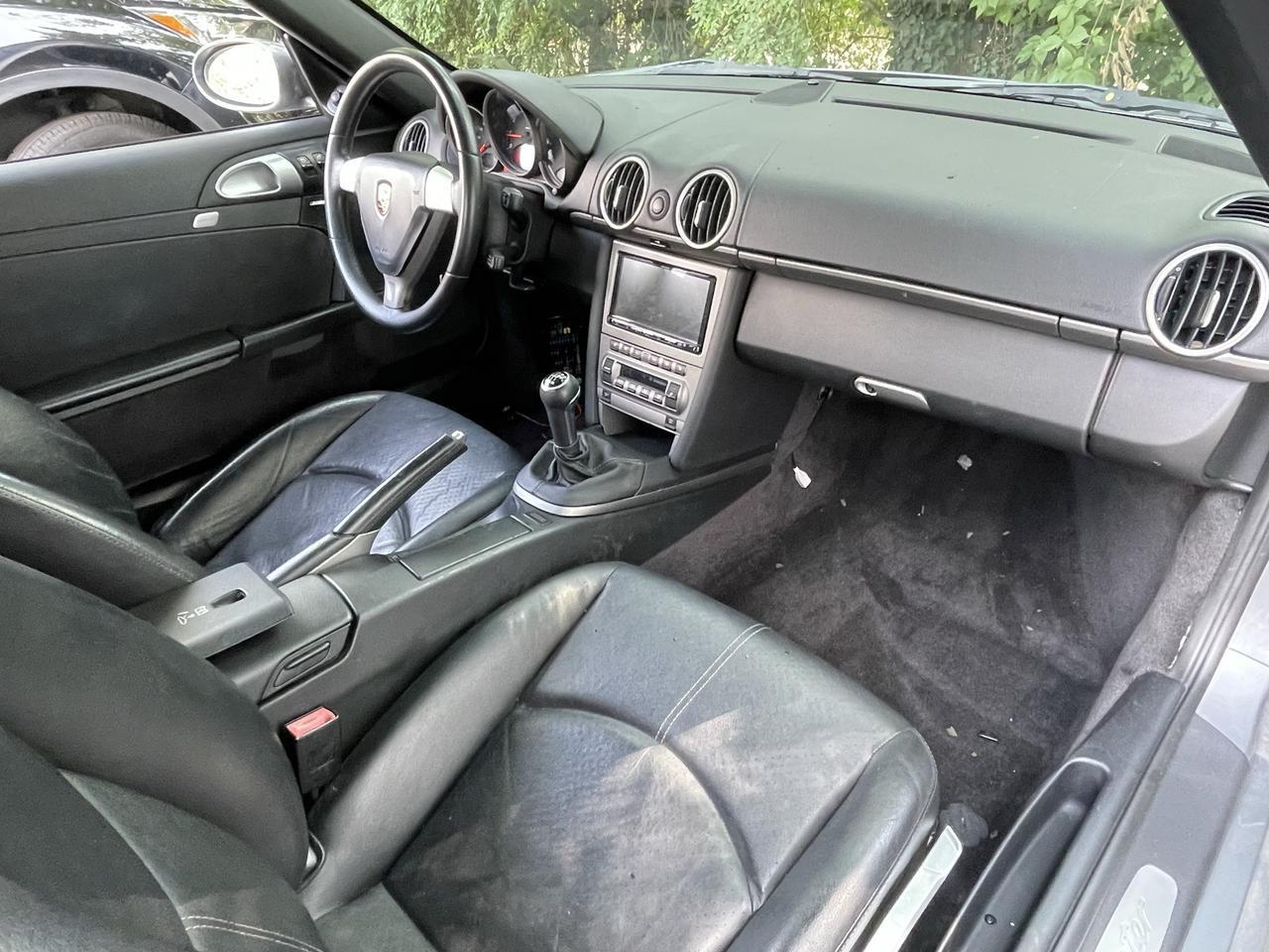 2006 Porsche Boxster Base Alexandria VA