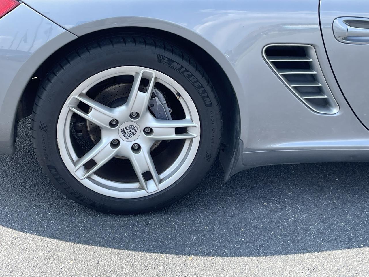 2006 Porsche Boxster Base Alexandria VA