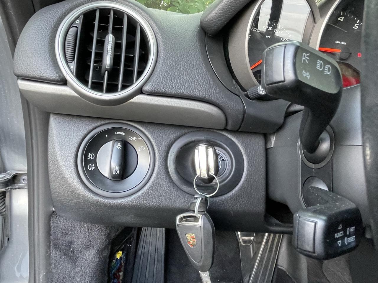 2006 Porsche Boxster Base Alexandria VA