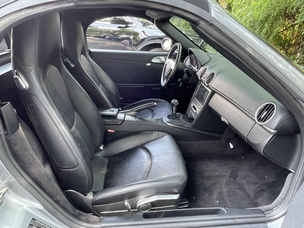 2006 Porsche Boxster Base Alexandria VA