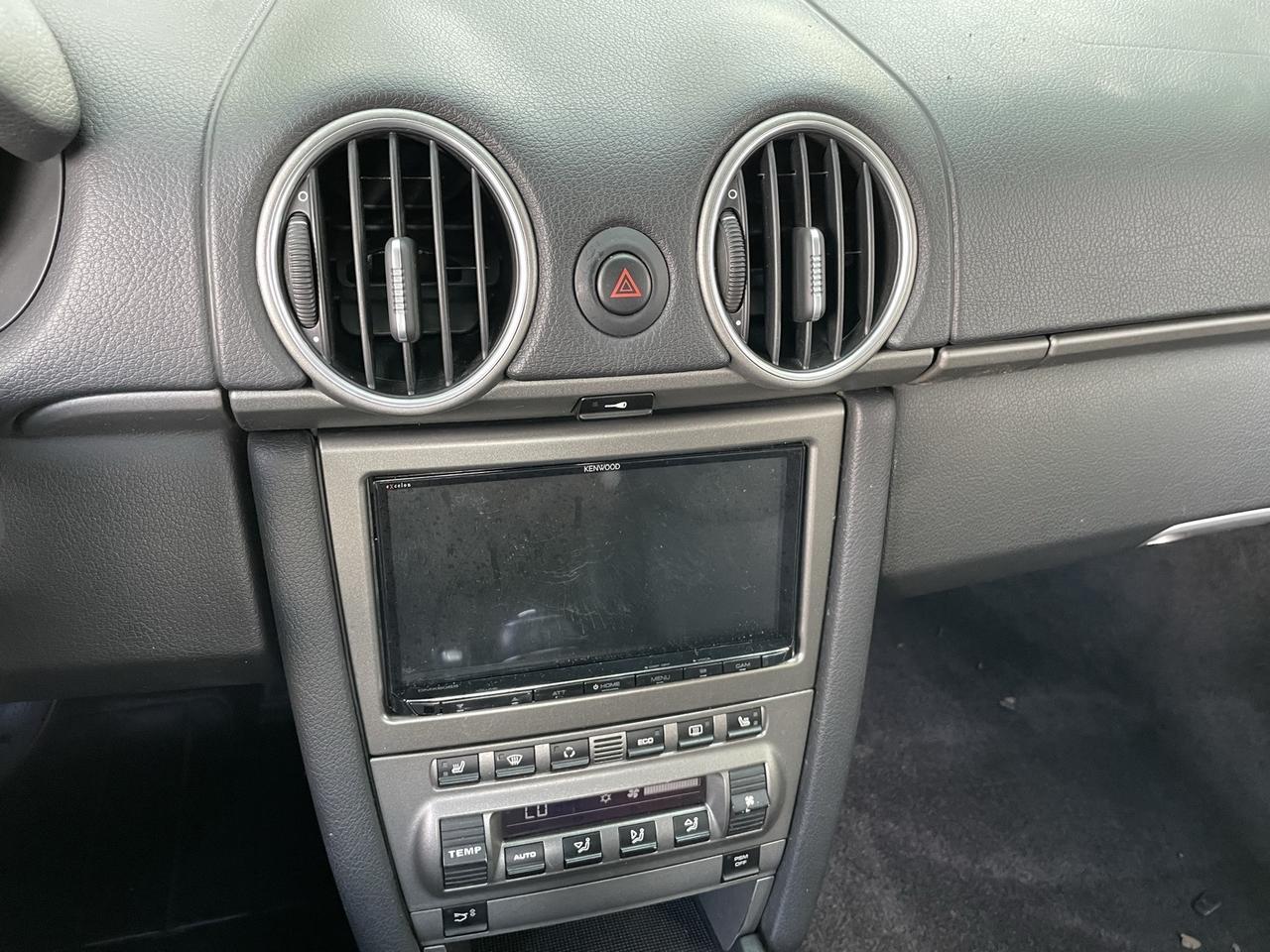 2006 Porsche Boxster Base Alexandria VA