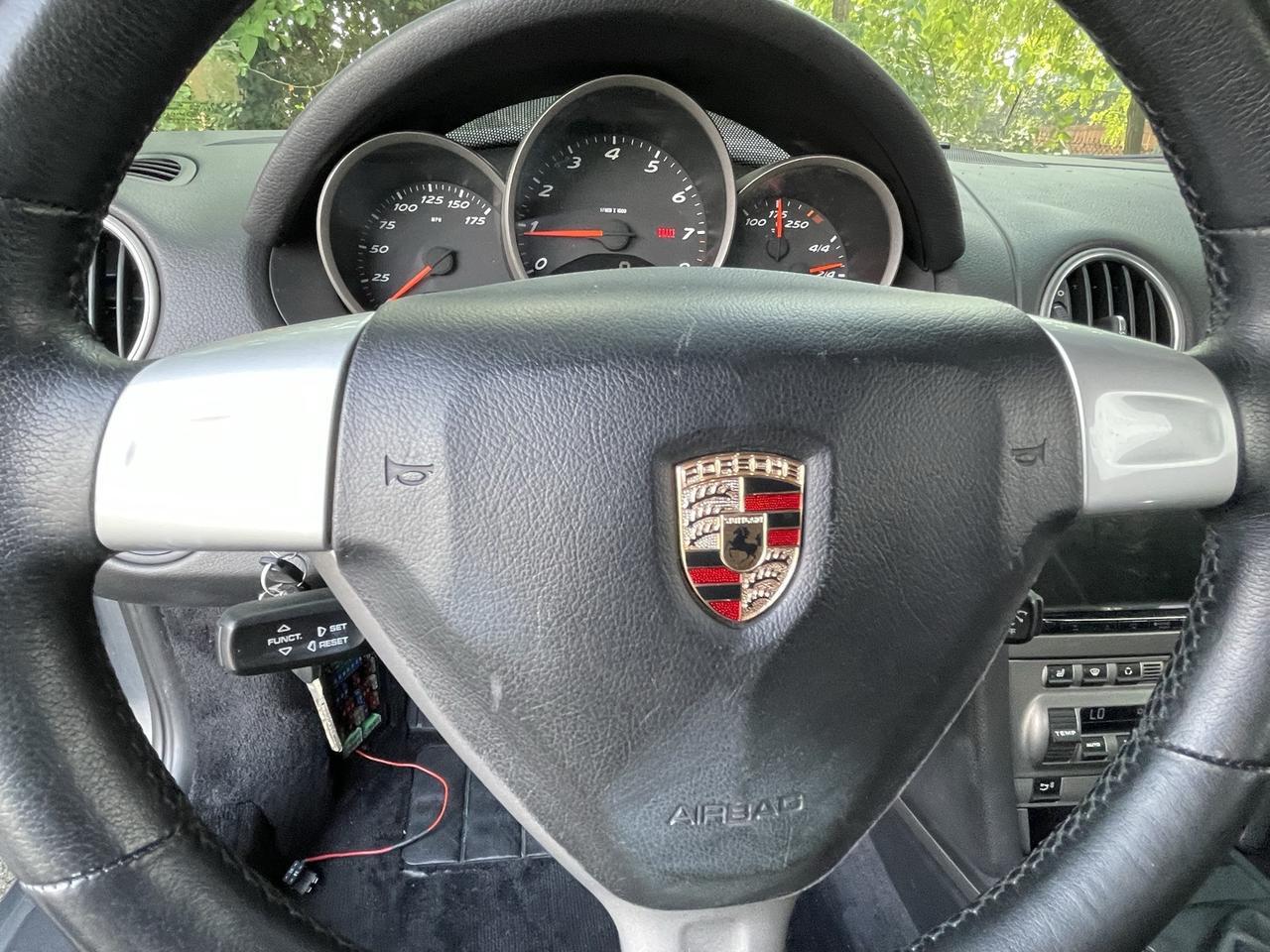 2006 Porsche Boxster Base Alexandria VA