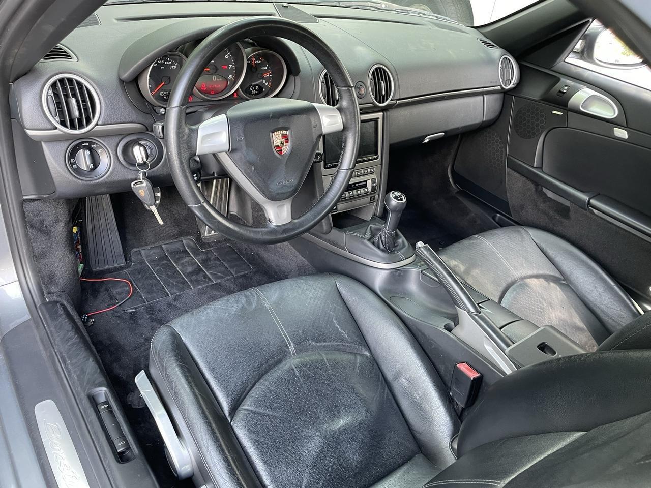 2006 Porsche Boxster Base Alexandria VA