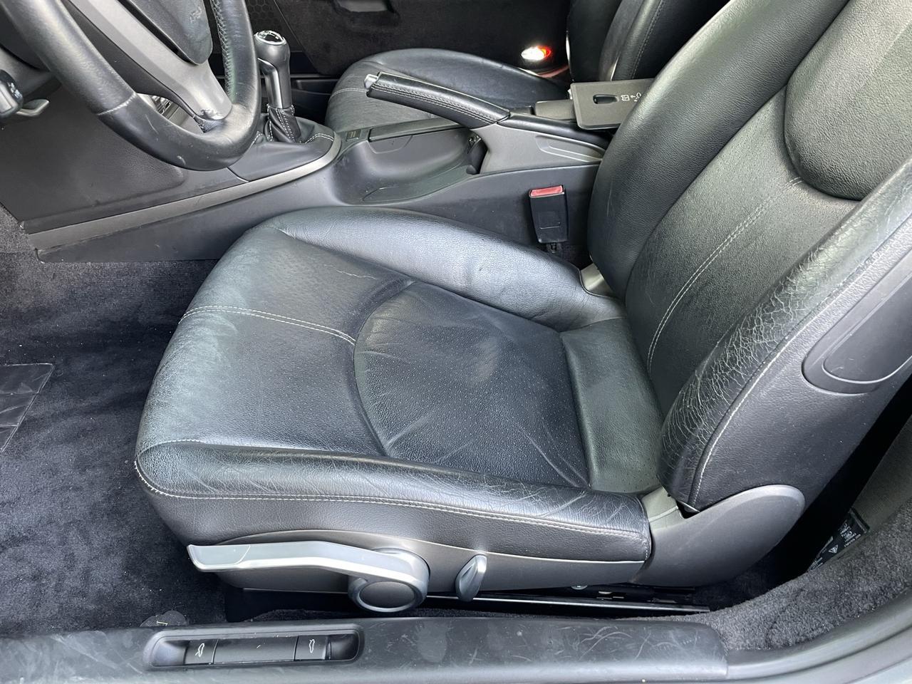 2006 Porsche Boxster Base Alexandria VA