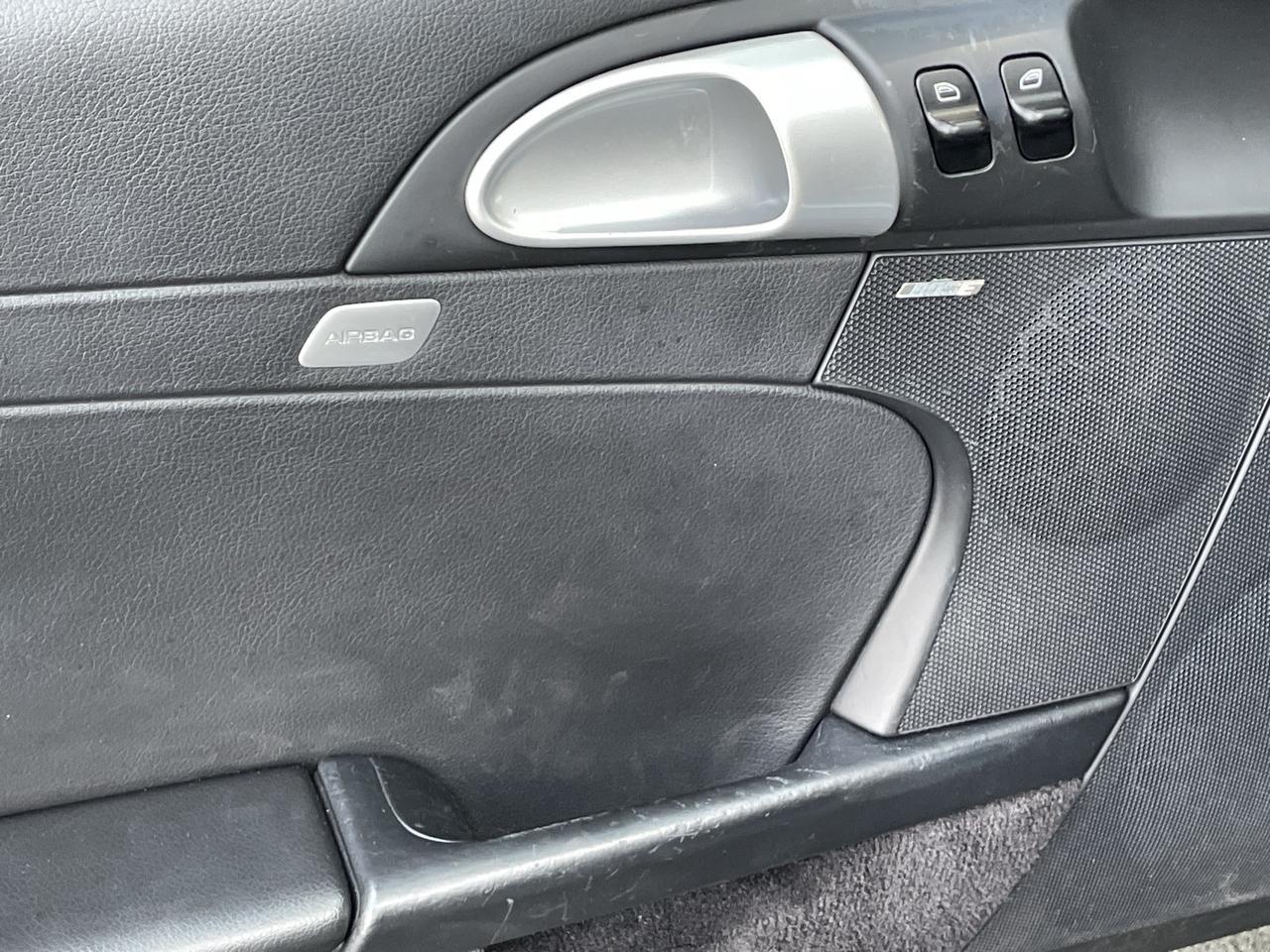 2006 Porsche Boxster Base Alexandria VA