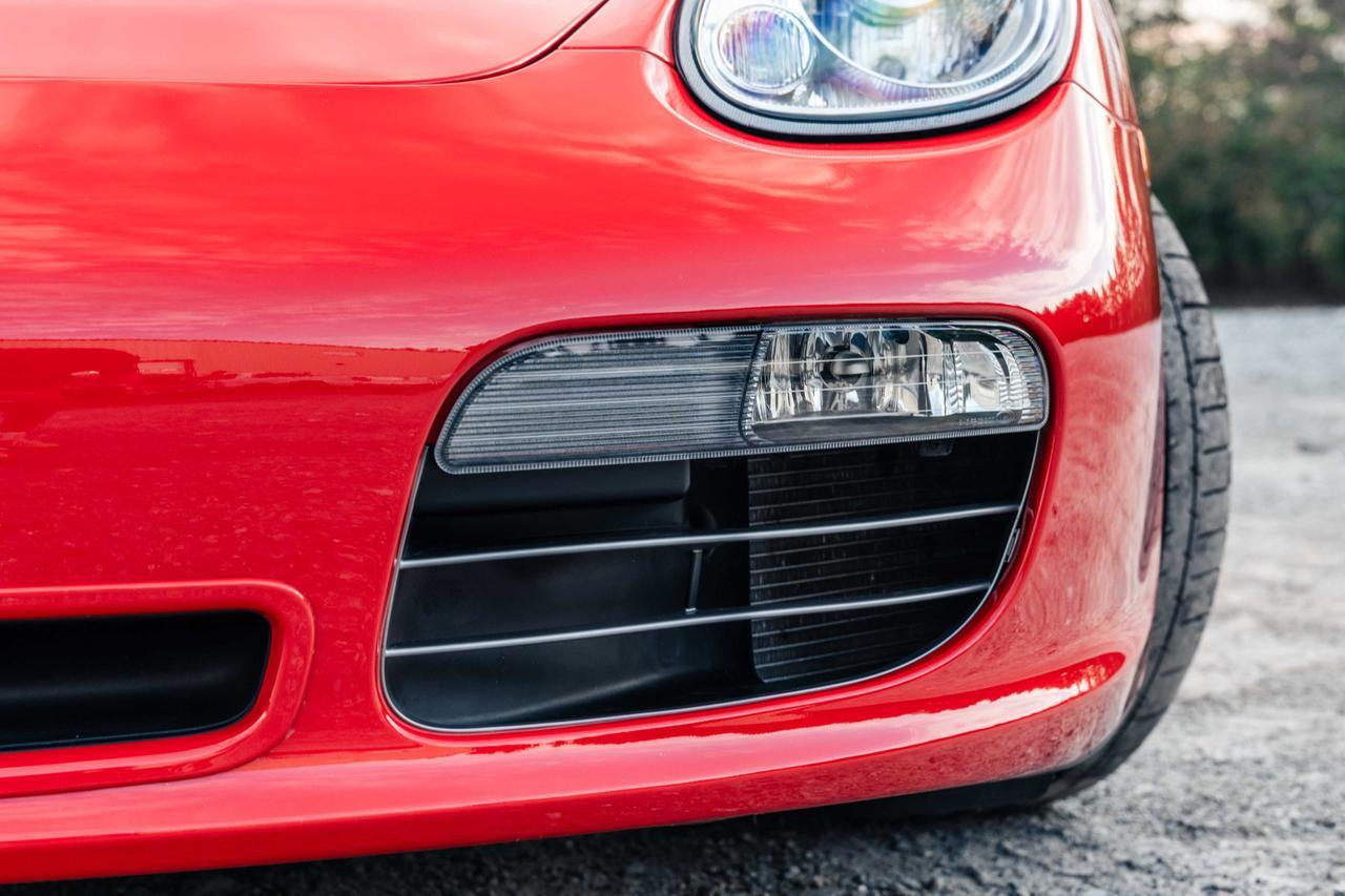 Used 2006 Porsche Boxster S in Square PA