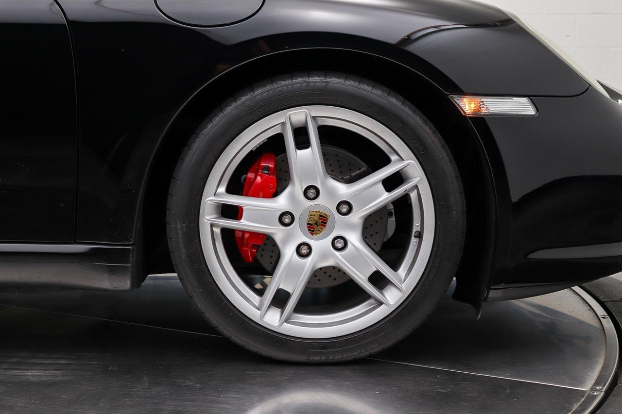 2006 Porsche Boxster S Newport Beach CA