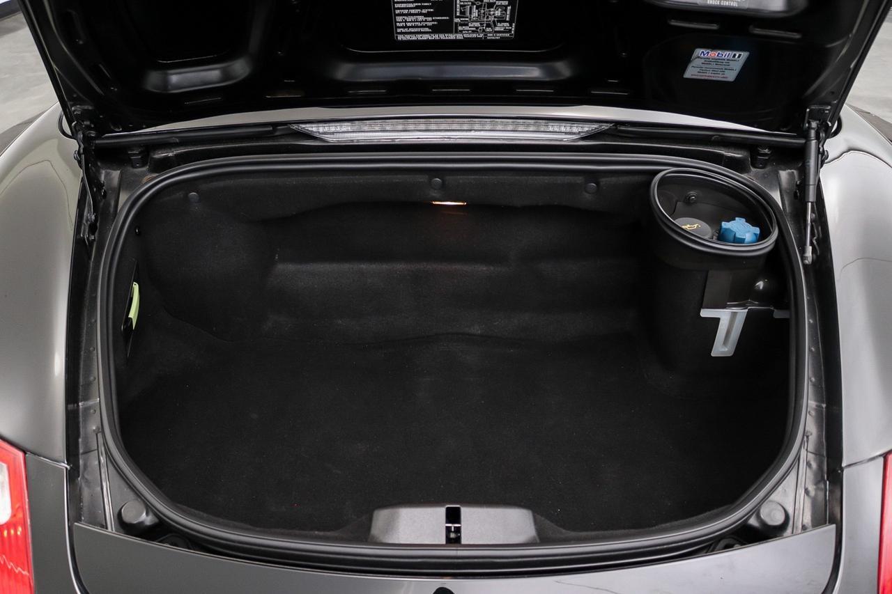 2006 Porsche Boxster S Newport Beach CA