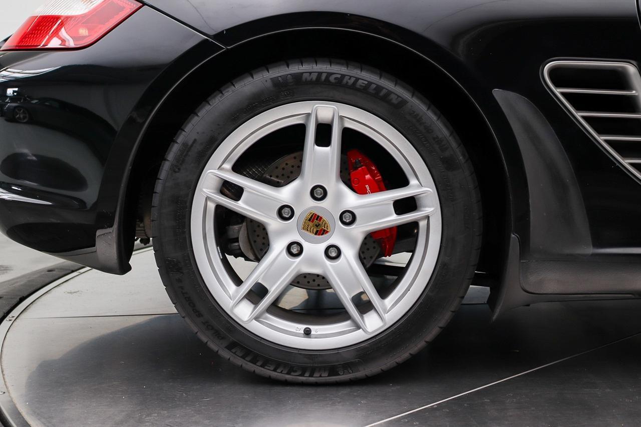 2006 Porsche Boxster S Newport Beach CA