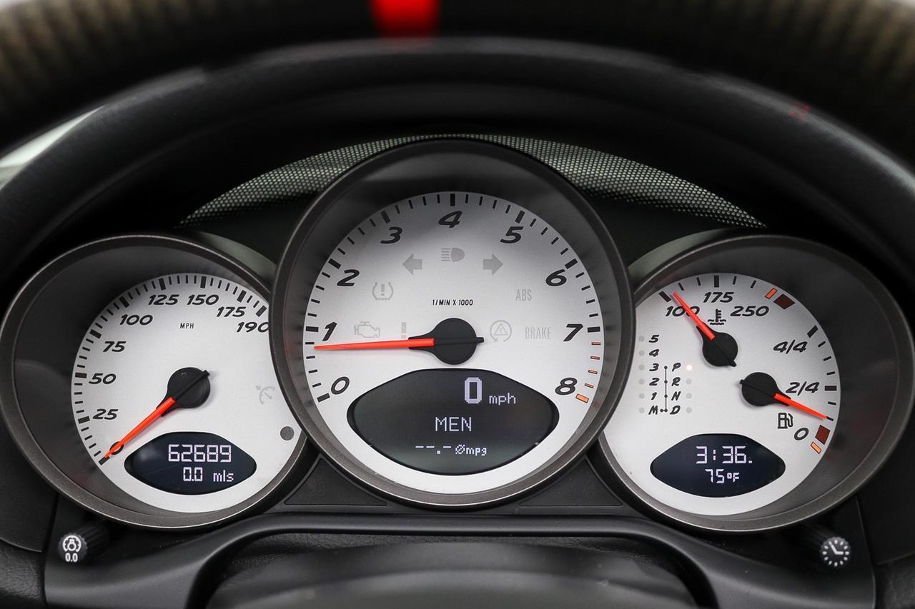 2006 Porsche Boxster S Newport Beach CA
