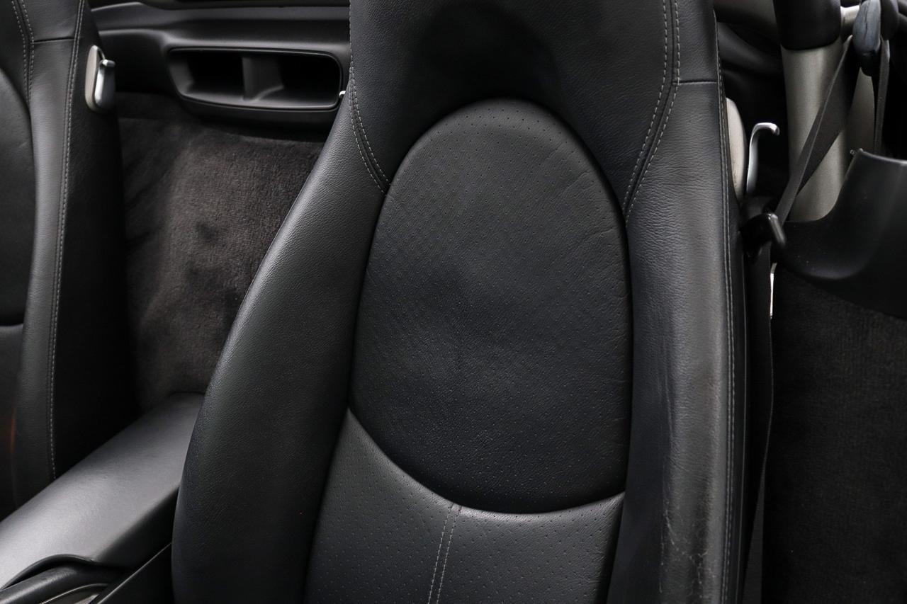 2006 Porsche Boxster S Newport Beach CA